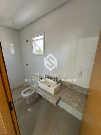 Imagem Casa com 3 Quartos à Venda, 102 m² em Goia - Goiânia