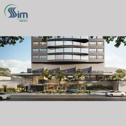 Imagem Apartamento com 1 Quarto à Venda, 35 m² em Praia De Iracema - Fortaleza Imagem Apartamento com 1 Quarto à Venda, 35 m² em Praia De Iracema - Fortaleza