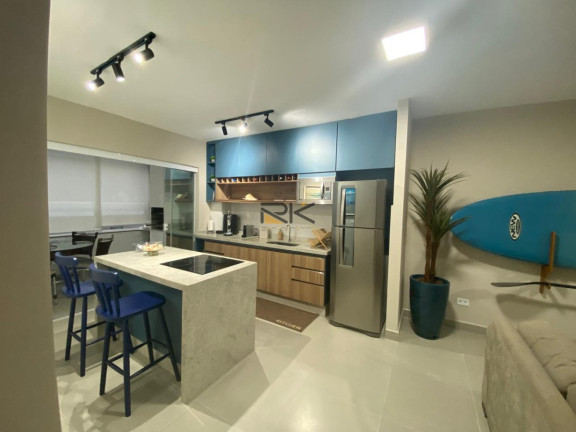 Imagem Apartamento com 2 Quartos à Venda, 61 m² em Itaguá - Ubatuba Imagem Apartamento com 2 Quartos à Venda, 61 m² em Itaguá - Ubatuba