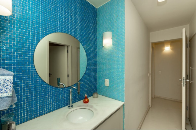 Imagem Apartamento com 2 Quartos à Venda, 270 m² em Itaim Bibi - São Paulo