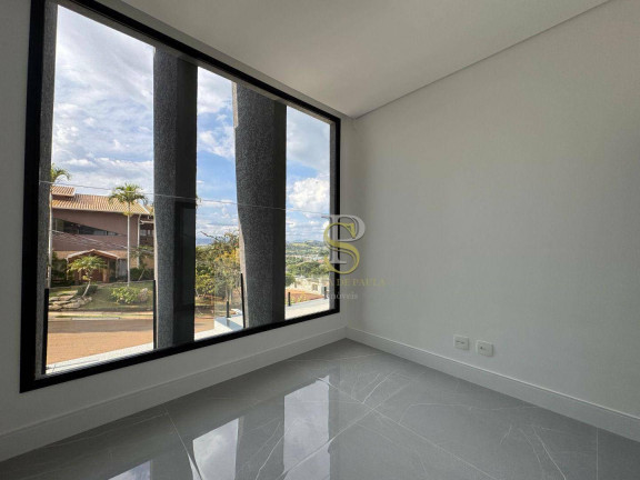 Imagem Casa com 3 Quartos à Venda, 335 m² em Condomínio Residencial Shamballa Iii - Atibaia