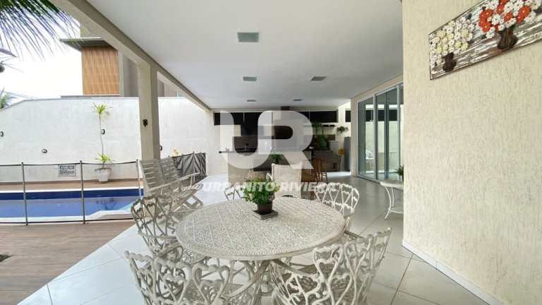 Imagem Casa com 4 Quartos à Venda, 276 m² em Riviera | Módulo 05 - Bertioga