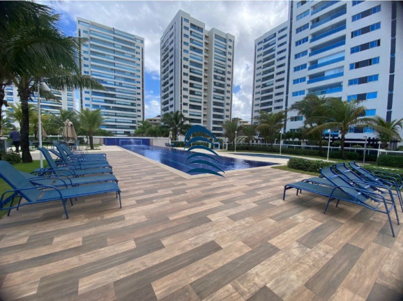 Imagem Imóvel com 4 Quartos à Venda, 140 m² em Pituaçu - Salvador
