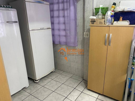 Imagem Casa com 3 Quartos à Venda ou Locação, 306 m² em Parque Renato Maia - Guarulhos Imagem Casa com 3 Quartos à Venda ou Locação, 306 m² em Parque Renato Maia - Guarulhos
