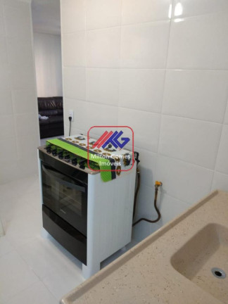 Imagem Apartamento com 2 Quartos à Venda, 50 m² em Jardim Danfer - São Paulo Imagem Apartamento com 2 Quartos à Venda, 50 m² em Jardim Danfer - São Paulo