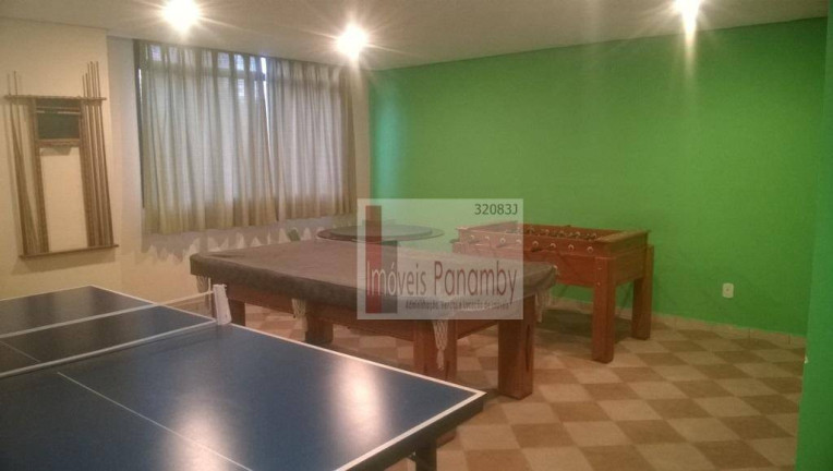 Imagem Apartamento com 3 Quartos à Venda, 72 m² em Vila Andrade - São Paulo Imagem Apartamento com 3 Quartos à Venda, 72 m² em Vila Andrade - São Paulo