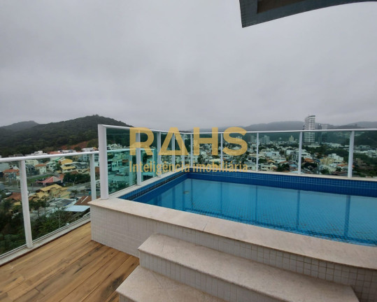 Imagem Cobertura com 4 Quartos à Venda, 289 m² em Praia Brava - Itajaí Imagem Cobertura com 4 Quartos à Venda, 289 m² em Praia Brava - Itajaí