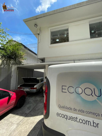 Imagem Casa com 3 Quartos à Venda, 275 m² em Vila Nova Conceição - São Paulo Imagem Casa com 3 Quartos à Venda, 275 m² em Vila Nova Conceição - São Paulo