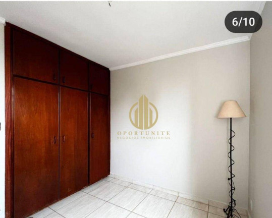 Imagem Apartamento com 3 Quartos à Venda, 76 m² em Parque Industrial Lagoinha - Ribeirão Preto Imagem Apartamento com 3 Quartos à Venda, 76 m² em Parque Industrial Lagoinha - Ribeirão Preto
