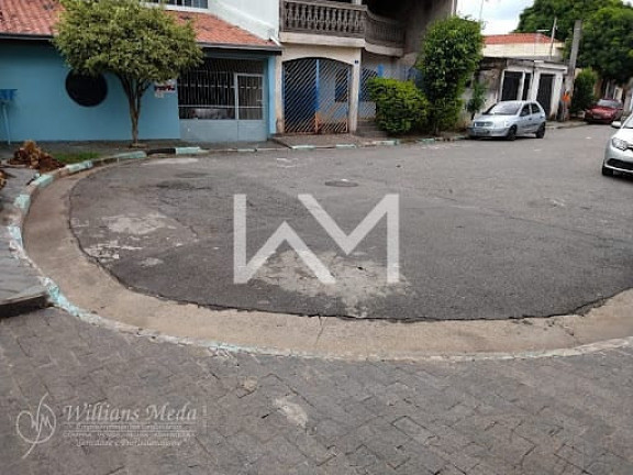 Imagem Sobrado com 3 Quartos à Venda, 260 m² em Vila Bremen - Guarulhos Imagem Sobrado com 3 Quartos à Venda, 260 m² em Vila Bremen - Guarulhos