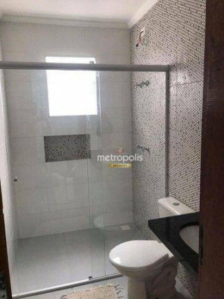 Imagem Sobrado com 3 Quartos à Venda, 190 m² em Jardim Maria Cecília - São Bernardo Do Campo