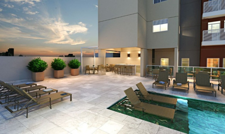 Imagem Apartamento com 2 Quartos à Venda, 78 m² em Baeta Neves - São Bernardo Do Campo Imagem Apartamento com 2 Quartos à Venda, 78 m² em Baeta Neves - São Bernardo Do Campo