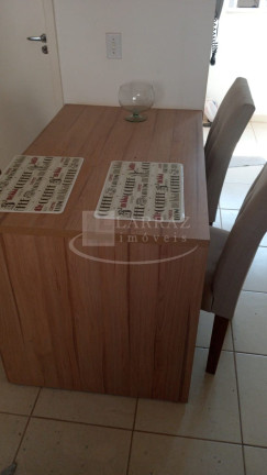 Imagem Imóvel com 2 Quartos à Venda, 42 m² em Jardim Heitor Rigon - Ribeirao Preto Imagem Imóvel com 2 Quartos à Venda, 42 m² em Jardim Heitor Rigon - Ribeirao Preto