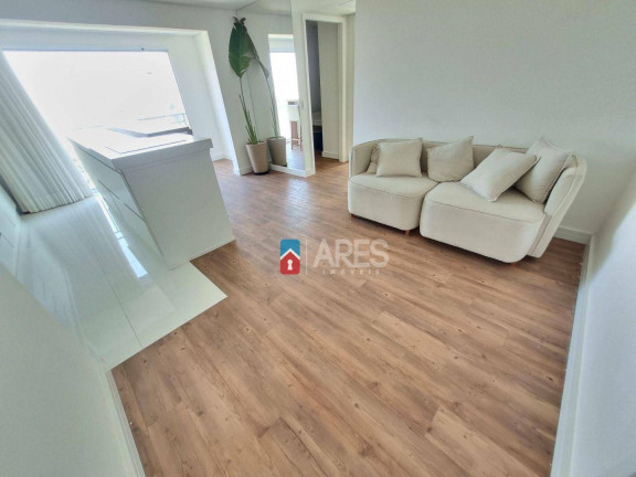 Imagem Apartamento com 1 Quarto para Alugar, 77 m² em Catharina Zanaga - Americana Imagem Apartamento com 1 Quarto para Alugar, 77 m² em Catharina Zanaga - Americana