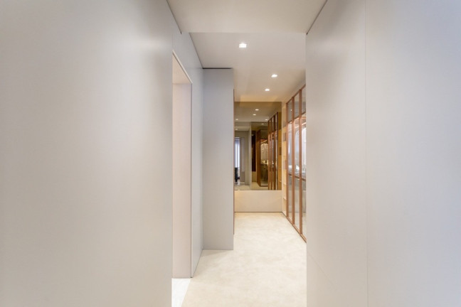 Imagem Apartamento com 3 Quartos à Venda, 202 m² em Jardim Europa - Porto Alegre