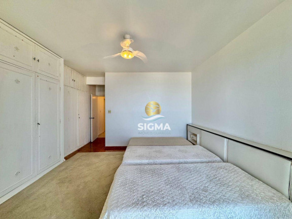 Imagem Apartamento com 5 Quartos à Venda, 220 m² em Pitangueiras - Guarujá