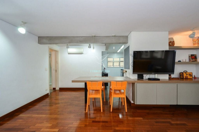 Imagem Apartamento com 2 Quartos à Venda, 98 m² em Brooklin Paulista - São Paulo Imagem Apartamento com 2 Quartos à Venda, 98 m² em Brooklin Paulista - São Paulo