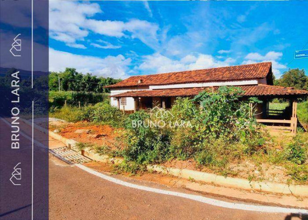 Imóvel à Venda, 5.188 m² em São José - São Joaquim De Bicas