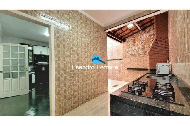 Imagem Sobrado com 3 Quartos à Venda, 169 m² em Nova Petrópolis - São Bernardo Do Campo Imagem Sobrado com 3 Quartos à Venda, 169 m² em Nova Petrópolis - São Bernardo Do Campo