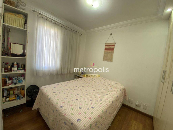 Imagem Apartamento com 2 Quartos à Venda, 65 m² em Vila Metalúrgica - Santo André Imagem Apartamento com 2 Quartos à Venda, 65 m² em Vila Metalúrgica - Santo André