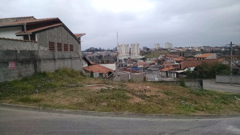 Terreno à Venda, 321 m² em Residencial São Francisco - São José Dos Campos