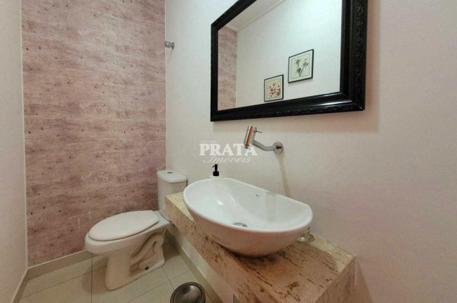 Imagem Apartamento com 2 Quartos à Venda, 154 m² em Pompéia - Santos Imagem Apartamento com 2 Quartos à Venda, 154 m² em Pompéia - Santos