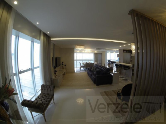 Imagem Apartamento com 4 Quartos à Venda, 238 m² em Centro - Balneário Camboriú