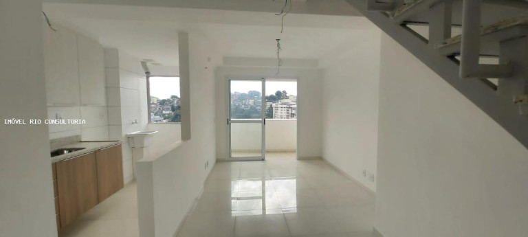 Apartamento com 2 Quartos à Venda, 134 m² em Rio De Janeiro