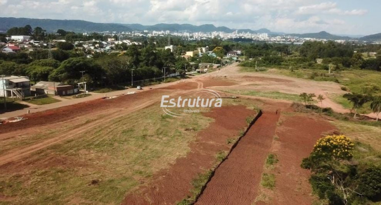 Terreno à Venda, 200 m² em Boi Morto - Santa Maria