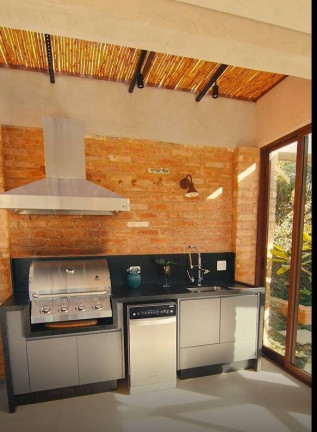 Imagem Casa de Condomínio com 4 Quartos à Venda, 400 m² em Granja Viana - Cotia