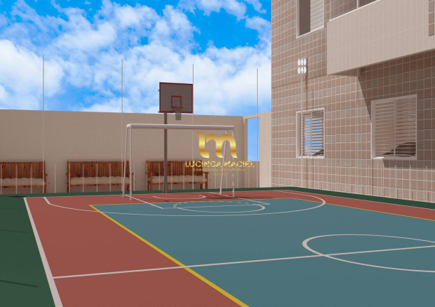 Imagem Apartamento com 2 Quartos à Venda, 52 m² em Caiçara - Praia Grande