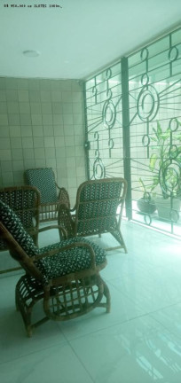 Imagem Apartamento com 3 Quartos à Venda, 110 m² em Casa Caiada - Olinda