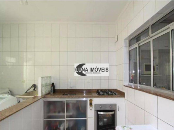 Imagem Sobrado com 3 Quartos à Venda, 140 m² em Rudge Ramos - São Bernardo Do Campo