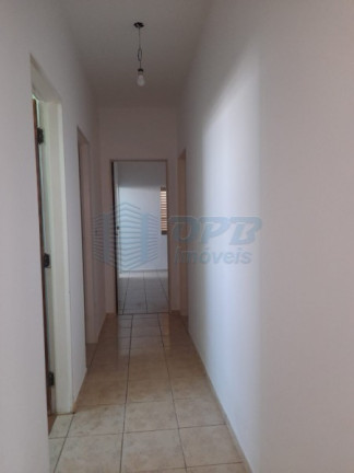 Imagem Casa para Alugar, 263 m² em Parque Bandeirantes - Ribeirão Preto Imagem Casa para Alugar, 263 m² em Parque Bandeirantes - Ribeirão Preto