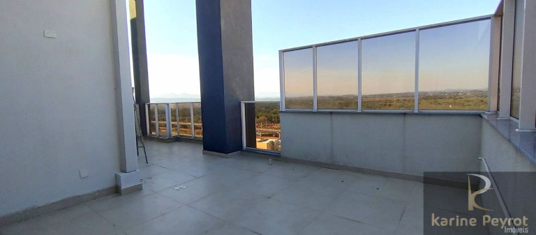 Imagem Cobertura com 3 Quartos à Venda, 229 m² em Centro - São Leopoldo