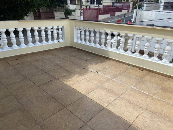 Imagem Casa com 3 Quartos à Venda, 180 m² em Mirandópolis - São Paulo