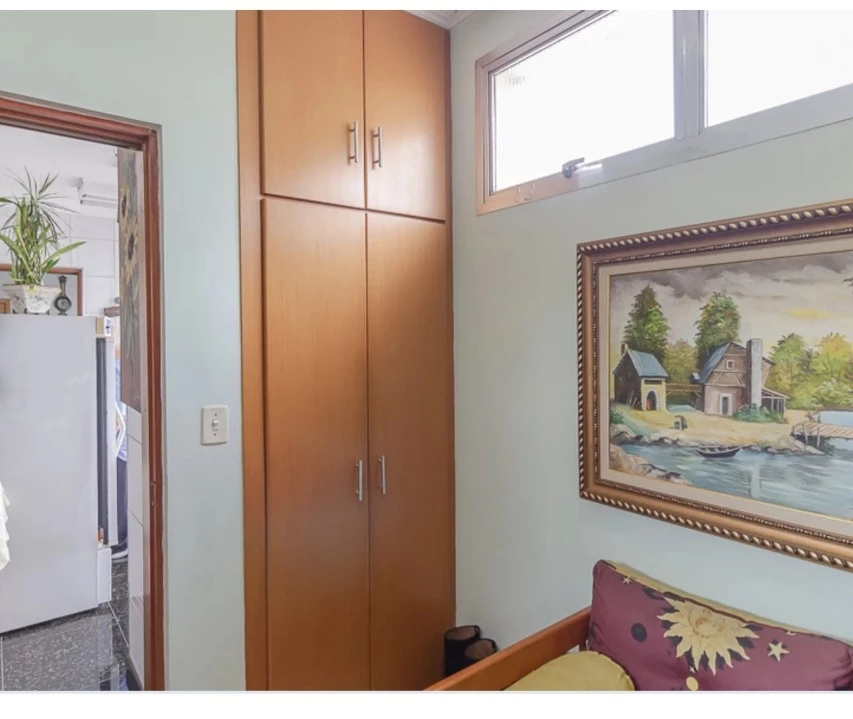 Imagem Imóvel com 3 Quartos à Venda, 198 m² em Vila Monumento - São Paulo