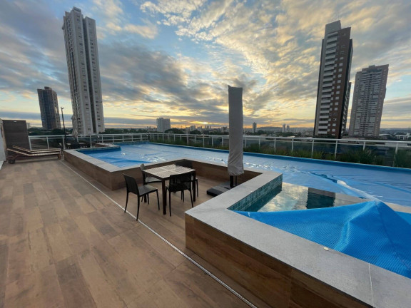 Foto do imóvel Apartamento com 3 Quartos à Venda, 170 m² em Jardim América - Goiânia