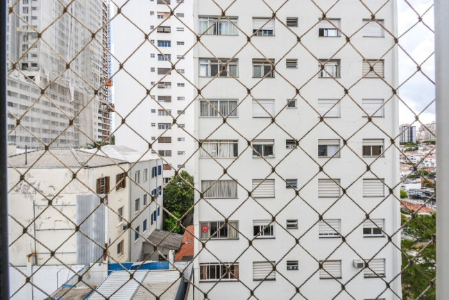 Imagem Apartamento com 3 Quartos à Venda, 97 m² em Perdizes - São Paulo