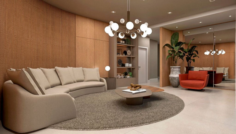Imagem Apartamento com 3 Quartos à Venda, 150 m² em Juvevê - Curitiba