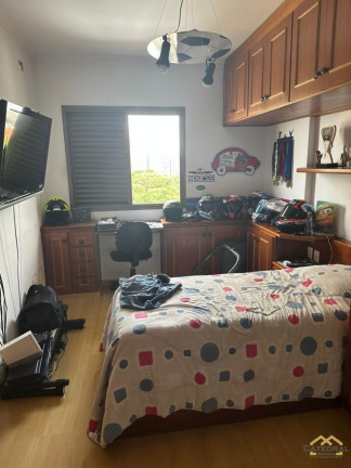 Imagem Apartamento com 3 Quartos à Venda, 142 m² em Centro - Jundiaí