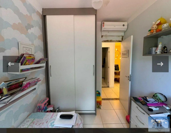 Imagem Apartamento com 2 Quartos à Venda, 58 m² em Brotas - Salvador Imagem Apartamento com 2 Quartos à Venda, 58 m² em Brotas - Salvador