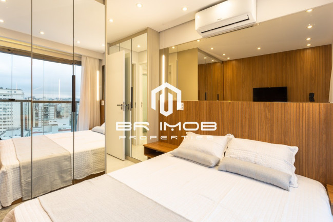 Imagem Imóvel com 2 Quartos à Venda, 106 m² em Pinheiros - São Paulo