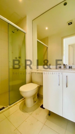 Imagem Apartamento com 2 Quartos para Alugar, 64 m² em Santo Amaro - São Paulo Imagem Apartamento com 2 Quartos para Alugar, 64 m² em Santo Amaro - São Paulo