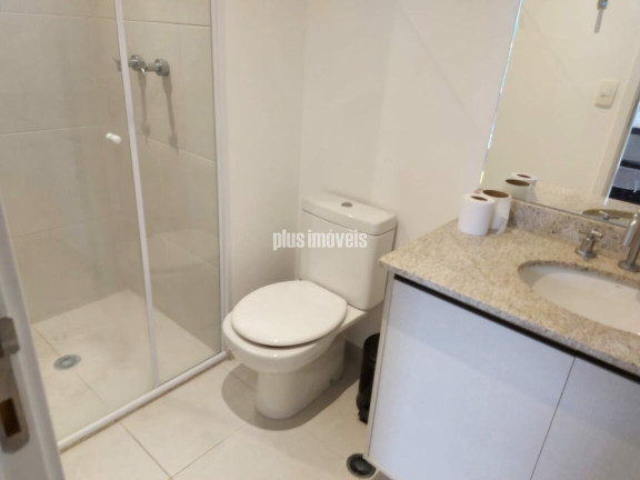 Imagem Apartamento com 1 Quarto à Venda, 44 m² em Pinheiros - São Paulo Imagem Apartamento com 1 Quarto à Venda, 44 m² em Pinheiros - São Paulo