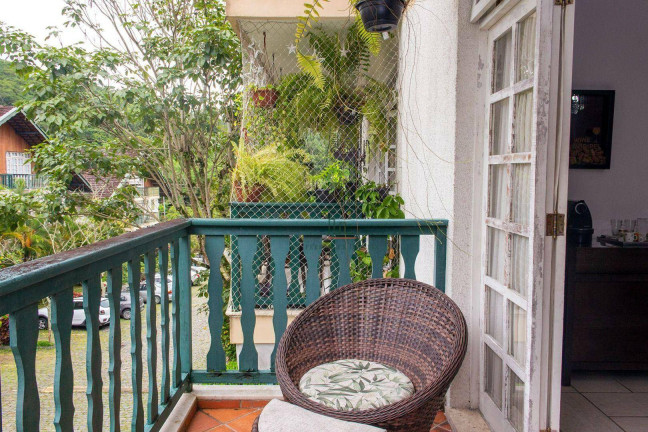 Imagem Apartamento com 3 Quartos à Venda, 120 m² em Badu - Niterói