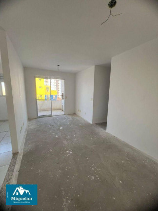 Apartamento com 3 Quartos à Venda, 70 m² em Imirim - São Paulo