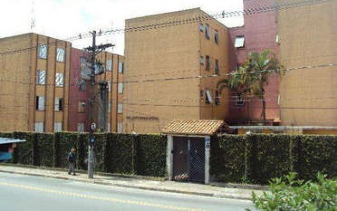 Imagem Apartamento com 2 Quartos à Venda, 50 m² em Ipiranga - São Paulo Imagem Apartamento com 2 Quartos à Venda, 50 m² em Ipiranga - São Paulo