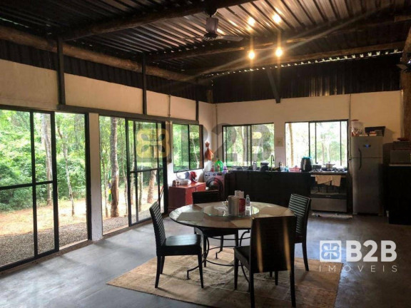 Imagem Fazenda à Venda, 170 m² em área Rural De Jacuba - Arealva Imagem Fazenda à Venda, 170 m² em área Rural De Jacuba - Arealva