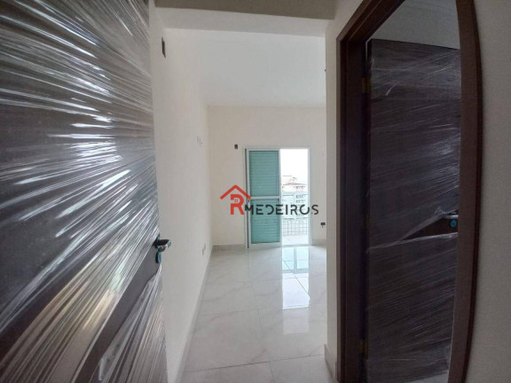 Imagem Apartamento com 2 Quartos à Venda, 69 m² em Tupi - Praia Grande